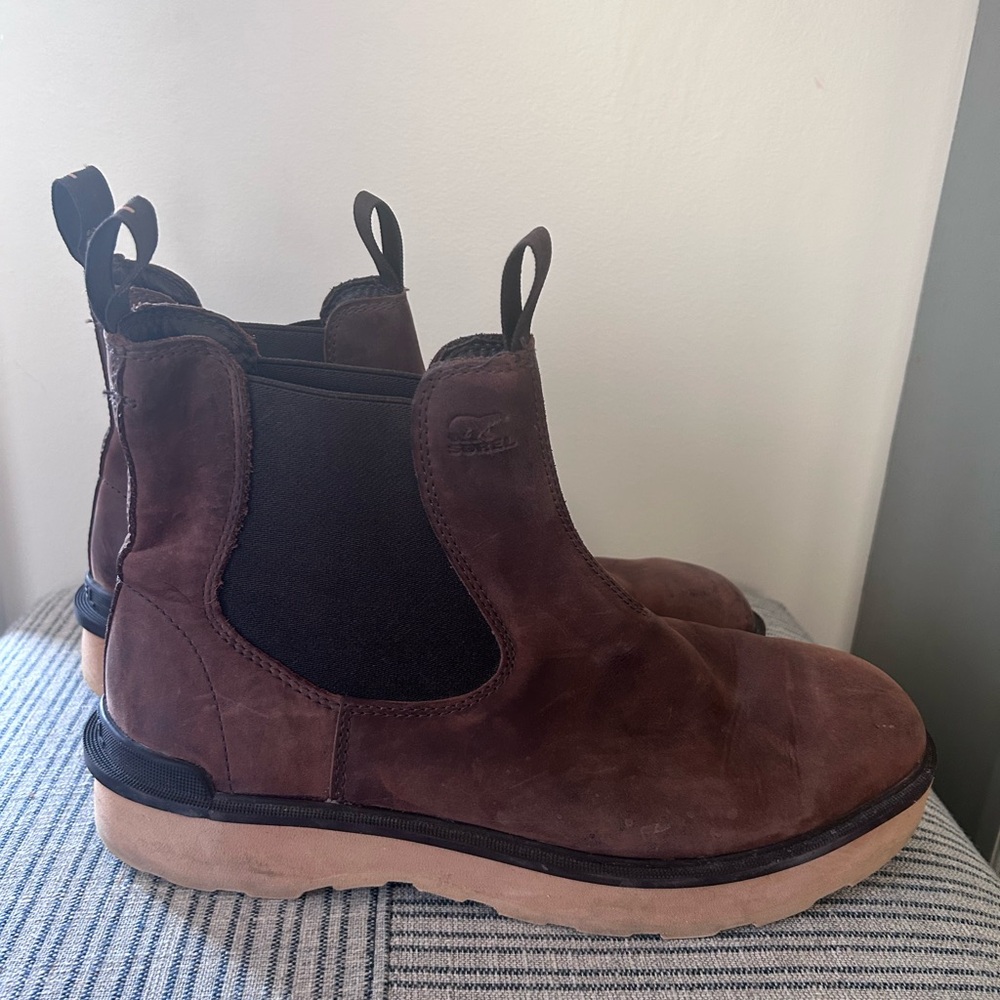Sorel Chelsea Boot